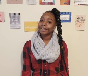 One Baltimore Student’s Call to Leadership in the Face of Adversity